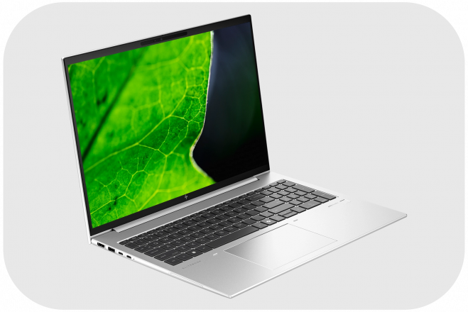 HP EliteBook 860 G11 9G0G3ET z procesorem Intel® Core™ Ultra 7 165U 6