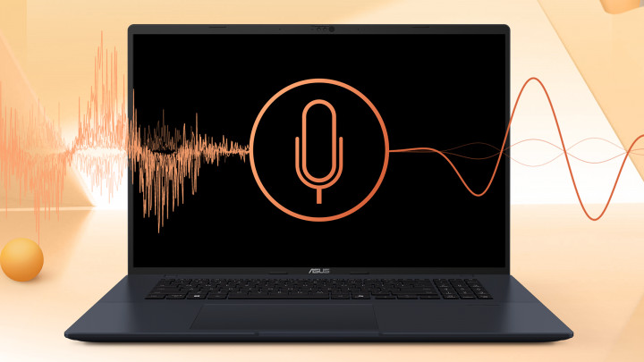 ASUS Vivobook 18 M1807GA 2