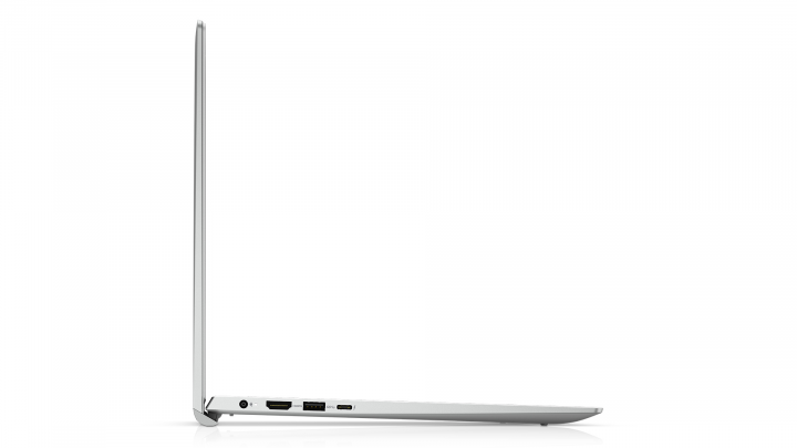 Laptop Dell Inspiron 7400 W10H-prawy bok