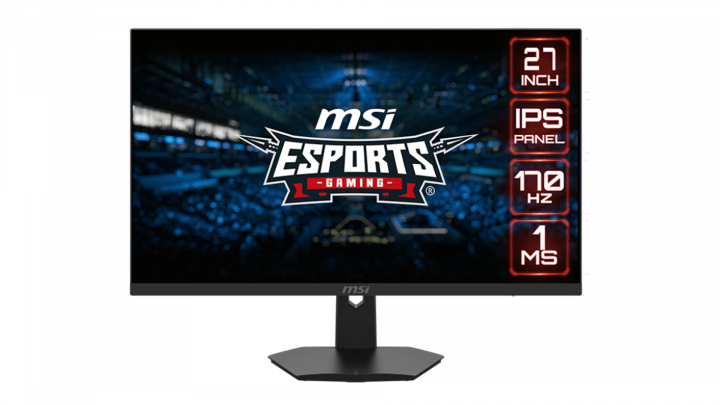 Monitor MSI Optix G274 27