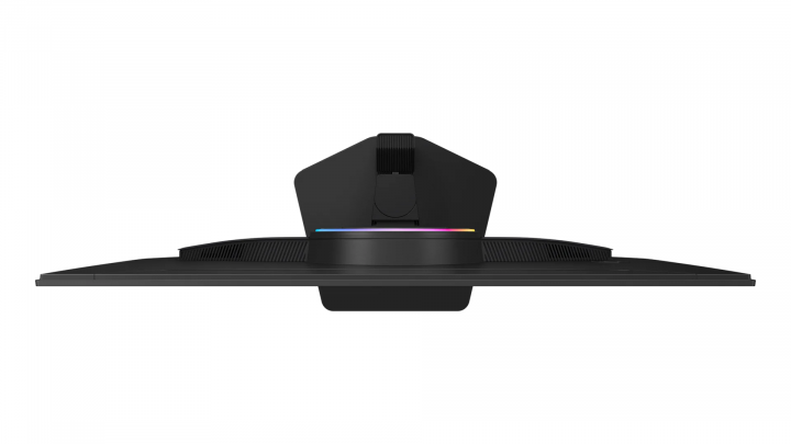 Monitor Samsung Odyssey G8 LS32HG802ESXEN 5