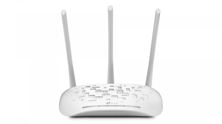Access Point TP Link TL WA901N front