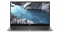 Laptop Dell XPS 13 9305 srebrno-czarny - widok frontu