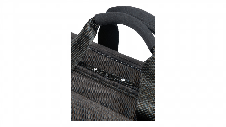 Torba do laptopa Samsonite Classic CE Plus 156 CE8-09-003 czarna - prezentacja2