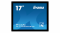 Monitor IIYAMA ProLite TF1734MC-B7X - widok frontu