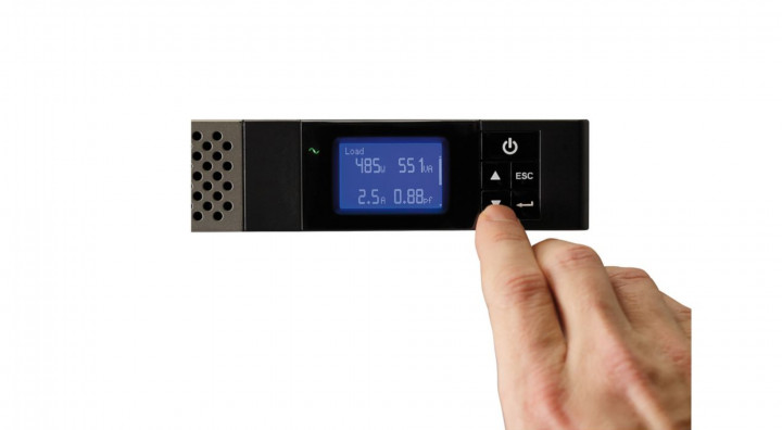 UPS Eaton 5p1550ir 1550VA 1U 2