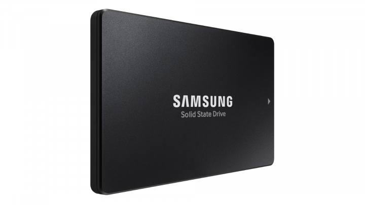 Dysk SSD Samsung PM893 2,5 4