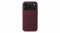 Etui Apple iPhone 18 Pro Silicone Case z MagSafe burgund MK8U4ZM/A 4
