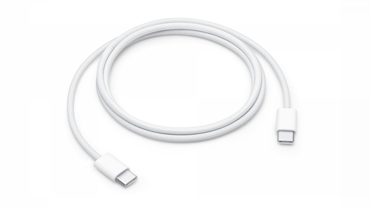 Kabel Apple USB-C - USB-C 60W 1m MM093ZMA