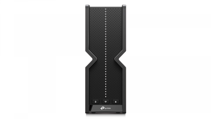 Router TP-Link Archer BE550 WiFi 7 front