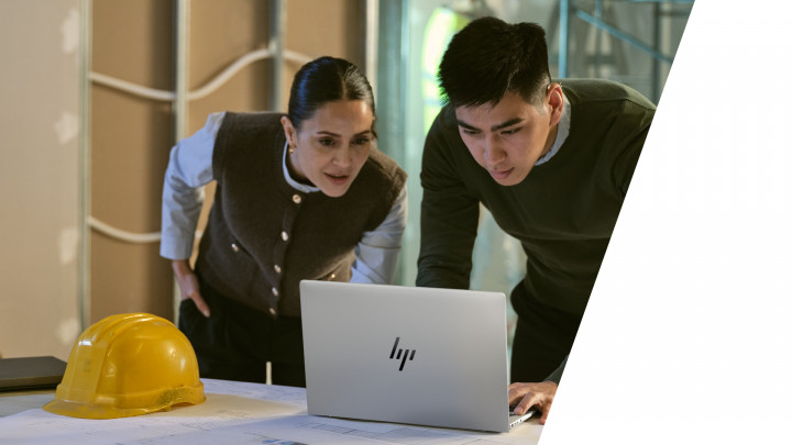 Mobilna stacja robocza HP ZBook 8 G2i 16 5