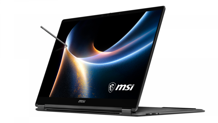 Laptop MSI Prestige 16 Flip AI+ C3MTG-067PL 6