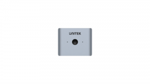 Przełącznik dwukierunkowy UNITEK HDMI 2.1 V1163A