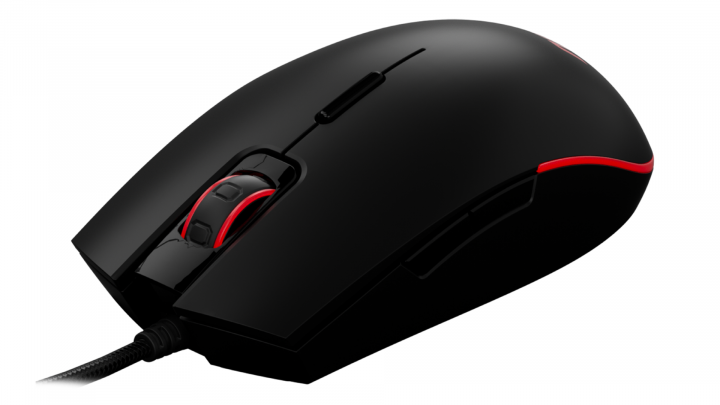 Mysz gamingowa AOC GM500 GM500DRBE 5