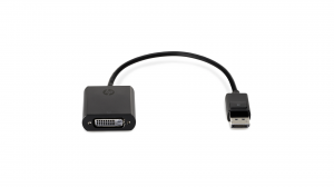 Adapter HP DisplayPort - DVI F7W96AA