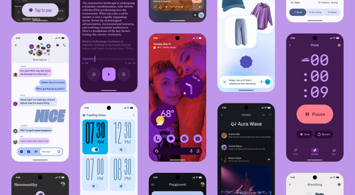 iPhone czy Android 8