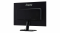 Monitor IIYAMA ProLite XU2595WSU-B1 - widok z tyłu prawej strony