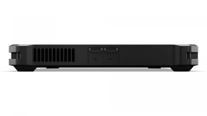 Tablet Dell Pro Rugged 12 3