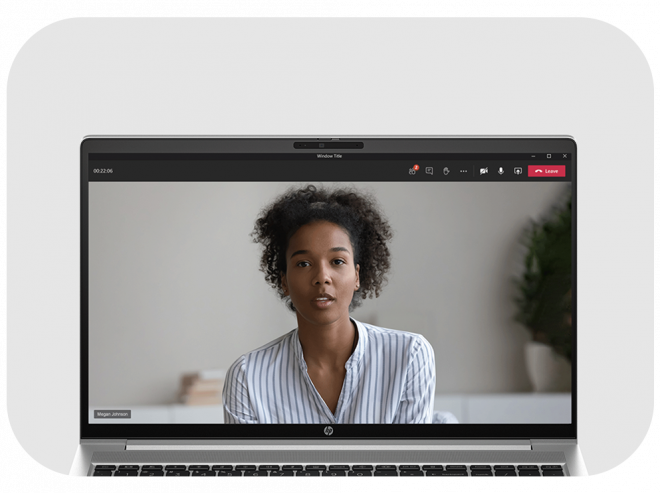 Stylowy Design Moc bez granic - HP ProBook 455 G10 85D55EA z procesorem AMD Ryzen™ 7 7730U 6