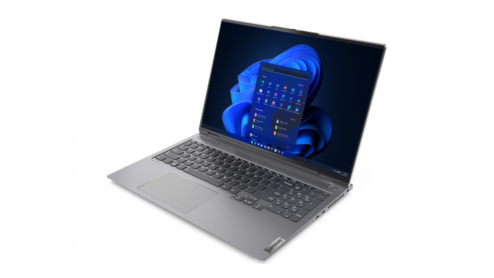 ThinkBook 16p G2 W11P AMD 3Y OnSite