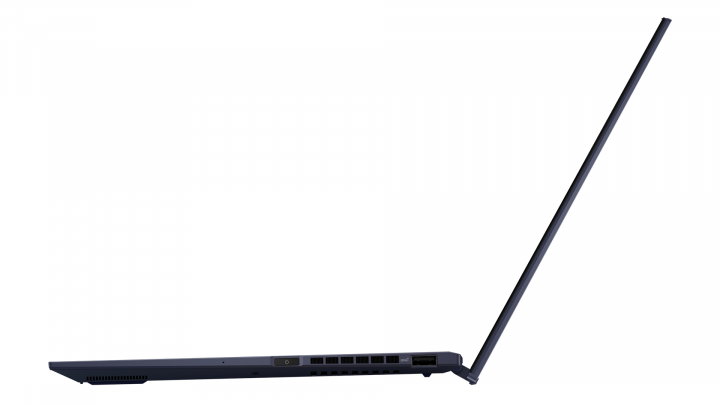 Laptop ASUS ExpertBook B9 B9403CVA OLED W11P Star Black (adapter+pokrowiec) 13