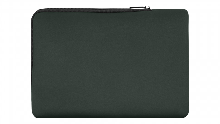 Etui do laptopa Targus MultiFit Sleeve EcoSmart 14 TBS65105GL thyme - tył