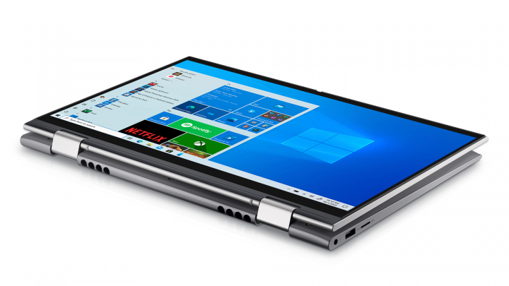 Laptop 2w1 Dell Inspiron 5410 W10S