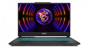 Laptop MSI Cyborg 15 A13VF-1484XPL i7-13620H 15.6" FHD 144Hz 16GB 512SSD RTX4060 DLSS 3