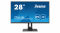 Monitor IIYAMA ProLite XUB2893UHSU-B1 - widok frontu