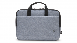 Torba na laptopa Dicota Slim Case Motion 11,6 D31866-RPET niebieska