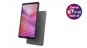 Tablet Lenovo Tab One ZAF00232PL G85 8,7" HD 4GB 64GB And14