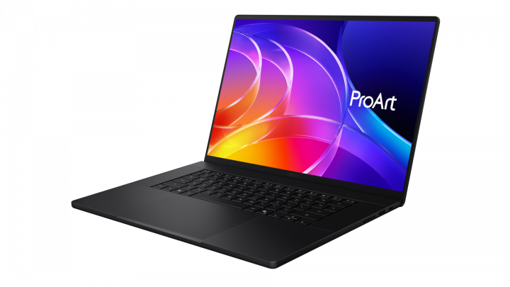 Laptop ASUS ProArt P16 H7607BA OLED Copilot+PC W11Pro 4