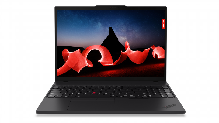 ThinkPad T16 Gen 3 (Intel) W11P Czarny