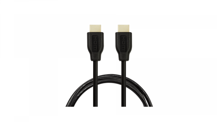 Kabel LogiLink HDMI High Speed 0,2m CH0076