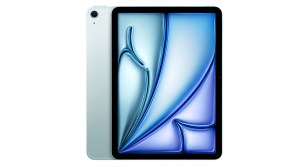 Tablet Apple iPad Air 11" M4 Wi-Fi + Cellular 256GB Niebieski MH7E4HC/A