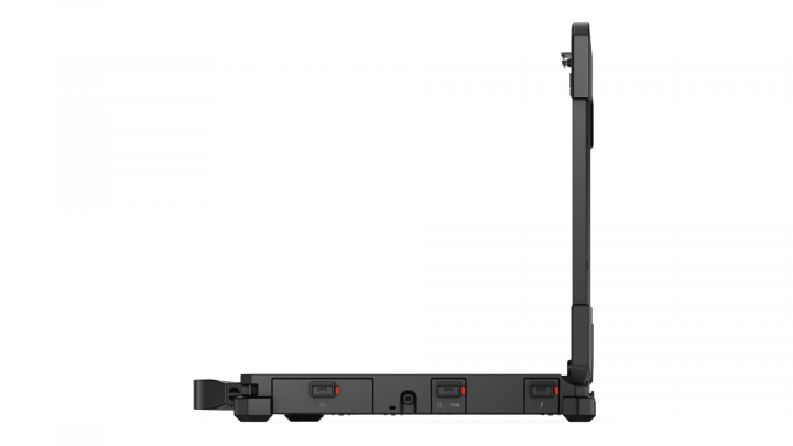Laptop Dell Pro Rugged 13 6