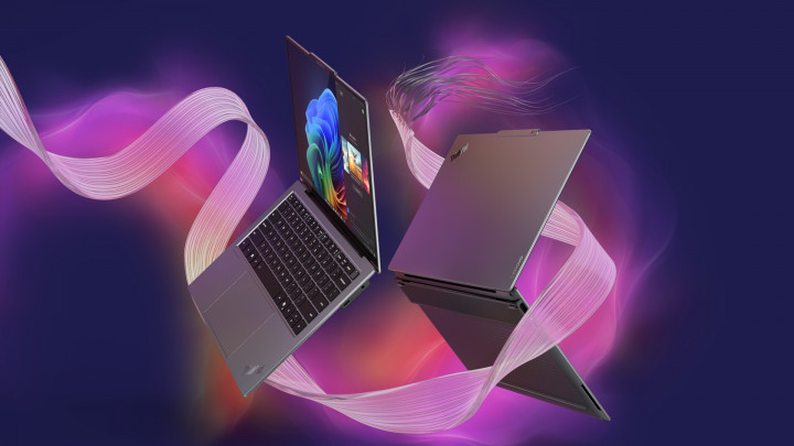Laptop Lenovo ThinkPad X9-14 Gen 1 Aura Edition