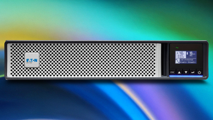 UPS Eaton 5px1000irtng2 1000VA 2U Netpack