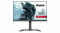 Monitor IIYAMA G-Master GB2770QSU-B6 - widok frontu