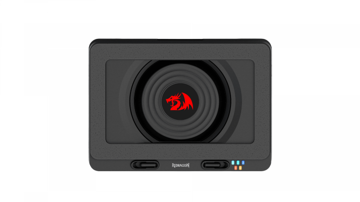 Podstawka chłodząca Redragon GCP512 Windseeker 2