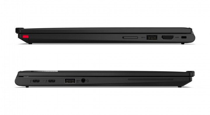 Odkryj Lenovo ThinkPad X13 Gen 5 7