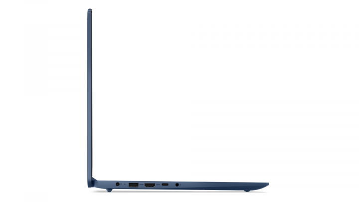 Laptop Lenovo IdeaPad Slim 3 15IAN8 NoOS Abyss Blue 9