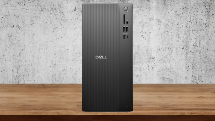 Dell Pro Tower Essential QVT1260 2