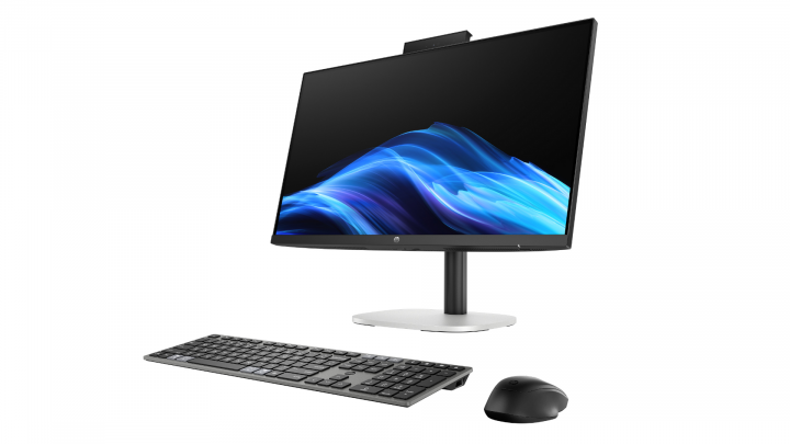 Komputer AiO HP ProStudio 4 G1i C9TQ8ET 2