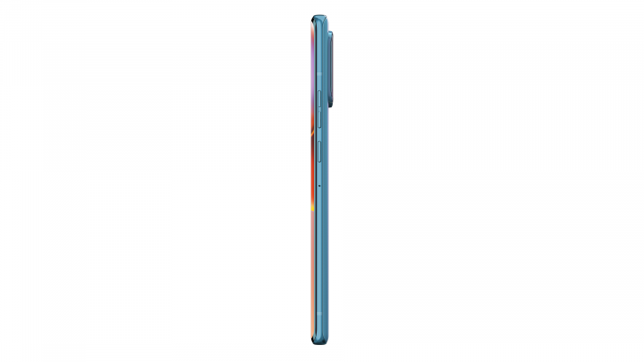 Motorola edge 40 pro 5G And13 Lunar Blue 8