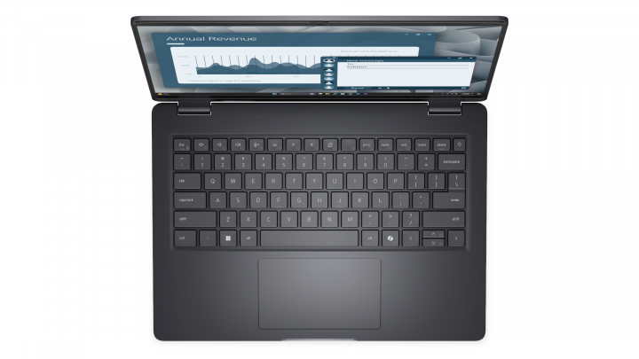 Laptop Dell Pro 14 W11P (AMD) BON 5