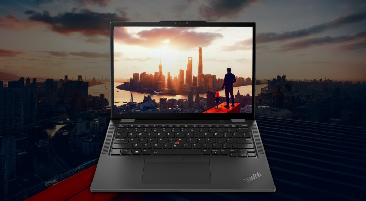 ThinkPad X13 Gen 5