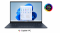 Laptop ASUS Zenbook 14 OLED UX3405CA Touch W11H Ponder Blue copilot 2