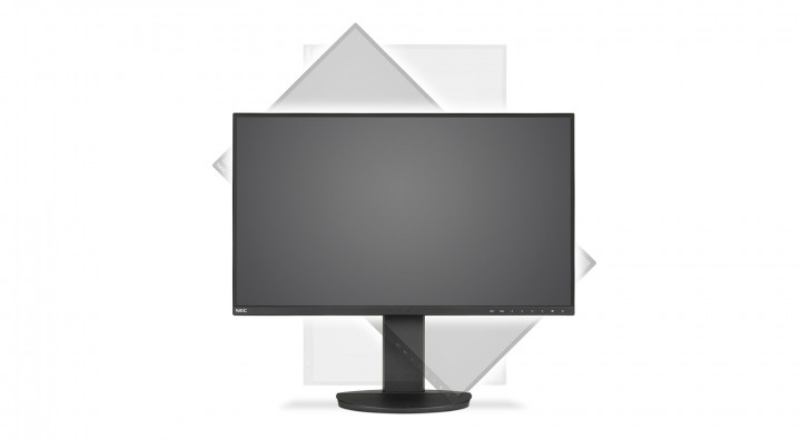 Sharp NEC MultiSync EA271Q 3