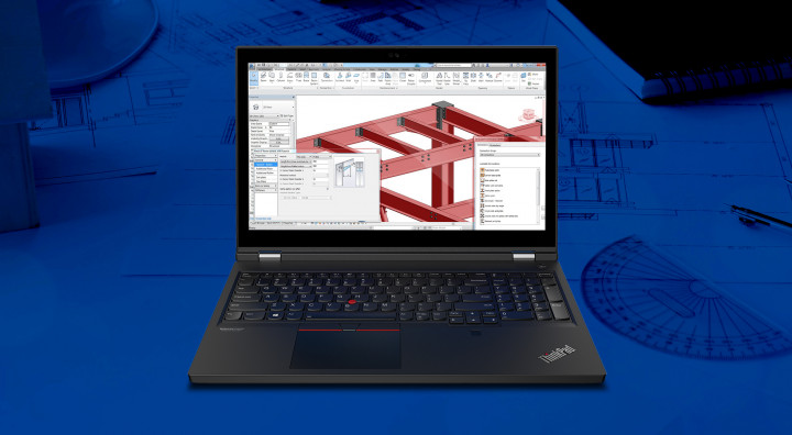 ThinkPad P15
